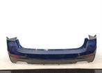 Achterbumper BMW 5 G31 LCI M-Pakket ( C1M ), Gebruikt, Ophalen of Verzenden, Achter, Bumper