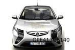 Opel Ampera (11/11-12/15) voorbumper (Bij parkeerhulp/UD5/UD, Opel, Pare-chocs, Avant, Enlèvement ou Envoi