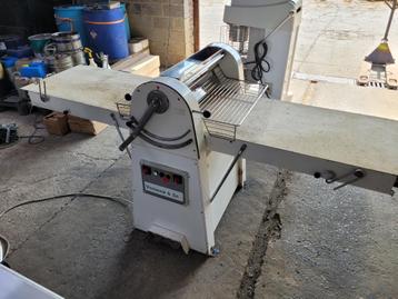 Laminoir de table professionnelle SF600, Autres supermarchés, Enlèvement ou Envoi