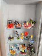 Gashapon Dragon Ball Z Imagination COLLECTION COMPLETE, Enlèvement ou Envoi, Comme neuf