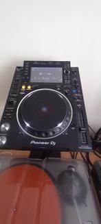 Pioneer CDJ 2000 Nexus 2, Muziek en Instrumenten, Dj-sets en Draaitafels, Ophalen, Gebruikt, Dj-set, Pioneer