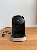 L’or Barista Philips, Ophalen, Koffiepads en cups, Espresso apparaat, Zo goed als nieuw