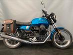 MOTO GUZZI V7 SPECIAL PERFECTE STAAT *** garantie ***, Naked bike, Bedrijf, 2 cilinders, 750 cc