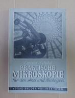 Praktische Mikroskopie  (1943), Gelezen, Overige wetenschappen, Ophalen of Verzenden, Ewald Schild