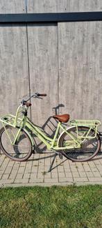 Gazelle dames fiets ( miss grace.) Laatste kans deze week !, Fietsen en Brommers, Fietsen | Dames | Omafietsen, Ophalen, Zo goed als nieuw