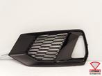 Audi S7 A7 4K 2017+ Rooster Links 4K8807647D 4K8807681B, Gebruikt, Links, Audi, Bumper