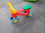 Loopfiets, Kinderen en Baby's, Speelgoed | Buiten | Voertuigen en Loopfietsen, Ophalen, Gebruikt, Loopfiets