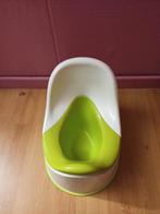 LOCKIG Pot enfant, blanc vert, vert - IKEA