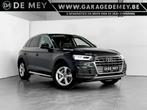 Audi Q5 PHEV Q5 PHEV 50 TFSi e Quattro Sport S tronic, Automaat, Q5, 46 g/km, Hybride Elektrisch/Benzine