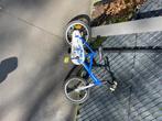 Kinderfiets, Fietsen en Brommers, Fietsen | Kinderfietsjes, Ophalen, Gebruikt, Minder dan 16 inch, Btwin