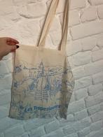 Les Tropéziennes draagtas, Enlèvement ou Envoi, Neuf, Beige, Shopper