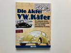 Die Akte: VW Käfer (B.I.O.S. 1947), Enlèvement ou Envoi, Utilisé, Volkswagen