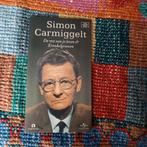 2 cd Simon Carmiggelt luisterboek, Cd's en Dvd's, Dvd's | Cabaret en Sketches, Ophalen of Verzenden, Zo goed als nieuw