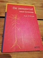 R. D'Hooge - De zenuwcel, Boeken, Ophalen of Verzenden, Zo goed als nieuw, R. D'Hooge