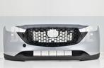 Bumper MAZDA CX5 CX-5 FACELIFT 2022- Voorbumper 02438, Auto-onderdelen, Gebruikt, -, Voor, -