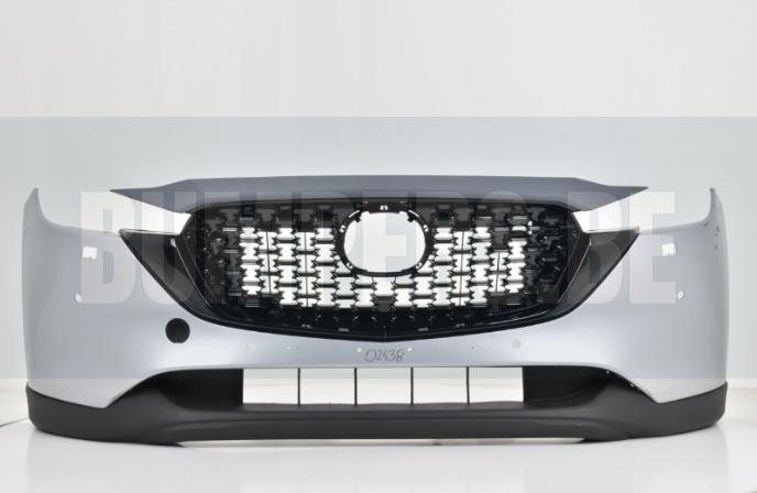 Bumper MAZDA CX5 CX-5 FACELIFT 2022- Voorbumper 02438, Auto-onderdelen, Carrosserie, Bumper, Voor, Gebruikt, 6 maanden garantie