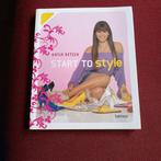 K. Retsin - Start to style, Ophalen of Verzenden, K. Retsin