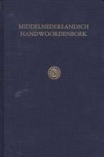 Middelnederlandsch Handwoordenboek., J. Verdam, Ophalen of Verzenden, Zo goed als nieuw, Woordenboek