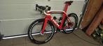 TREK madone (mt 58), Fietsen en Brommers, 28 inch, Gebruikt, Carbon, Heren