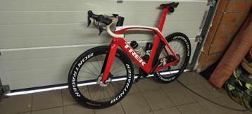 TREK madone (mt 58) beschikbaar voor biedingen