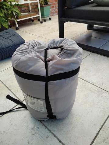 Slaapzak beschikbaar voor biedingen