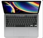 Apple Macbook Pro 13 20 1tb Sg, Ophalen, Zo goed als nieuw, MacBook