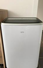 Airco nieuwstaat van 2024, Elektronische apparatuur, Airco's, Ophalen, 3 snelheden of meer, Zo goed als nieuw, Koelen en Ontvochtigen