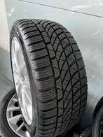 Winterkit * BMW 1-serie F40 3 G30 en 2 F44 F46 *225/45/17, Auto's, 1 Reeks, Bedrijf, Te koop, Benzine