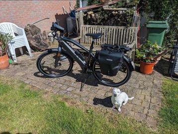Stromer ST2 Sport maat L  beschikbaar voor biedingen