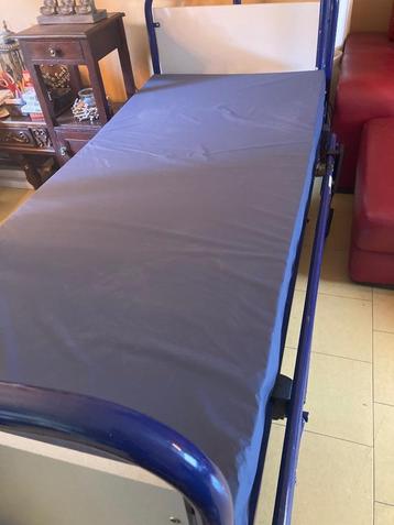 Medische zorg matras ego,  nieuw van Helan zorgwinkel  beschikbaar voor biedingen