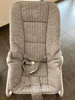 Relax Charmi Baby wit-grijs als nieuw, Kinderen en Baby's, Ophalen, Zo goed als nieuw