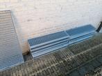 Galva traptreden, Ophalen, Zo goed als nieuw