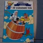 De vliegende ton (Nieuwsblad), Boeken, Stripverhalen, Ophalen, Zo goed als nieuw