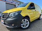 Mercedes-Benz Vito 2.0, 9G, Camera, Cruise, Apple carplay, A, Achterwielaandrijving, 174 g/km, 2500 kg, Diesel