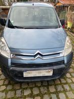 Auto, Auto's, Voorwielaandrijving, Zwart, 4 cilinders, Citroën