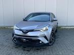 Toyota C-HR hybride, Auto's, Stof, 4 cilinders, 72 kW, Bedrijf