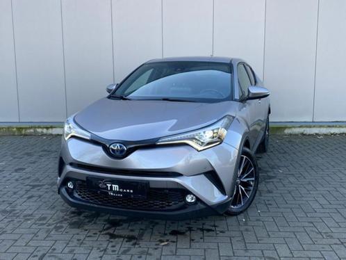 Toyota C-HR hybride, Auto's, Toyota, Bedrijf, Te koop, C-HR, Achteruitrijcamera, Adaptieve lichten, Airbags, Airconditioning, Android Auto