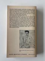 Komen en gaan, Maurice Roelants, Boeken, Ophalen of Verzenden, Gelezen