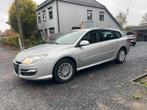 Renault Laguna Grandtour dCi Airco,Gps,Leder,Sensoren,..., Auto's, Euro 5, 4 cilinders, Leder, Particulier