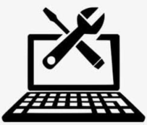Réparation-PC, Computers en Software, Desktop Pc's, HDD, SSD, Met videokaart, Met monitor, Gaming, Virtual Reality, Ophalen