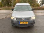 2009 Volkswagen Caddy 2.0 CNG Bedrijfswagen, Auto's, Euro 5, Gebruikt, Volkswagen, Overige brandstoffen