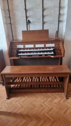 Johannus Opus 80, Musique & Instruments, Orgues, Enlèvement, Comme neuf, Orgue