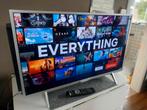 Philips 32" Smart TV Ambilight 4K, TV, Hi-fi & Vidéo, Enlèvement ou Envoi, Comme neuf, Philips, Smart TV