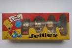 THE SIMPSONS JELLIES uit 2001, Verzenden, Nieuw, Tv, Overige typen