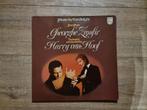 LP Gheorghe Zamfir - Music by candelight, Cd's en Dvd's, Vinyl | Pop, Ophalen of Verzenden, 1960 tot 1980, Gebruikt, 12 inch