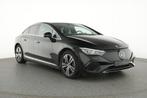 Mercedes-Benz EQE 300 Business Line + LEDER + CARPLAY + LED, Auto's, Automaat, Achterwielaandrijving, Gebruikt, 89 kWh