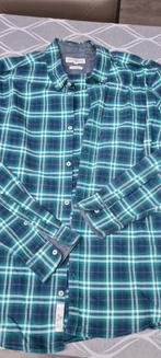 Chemise de bûcheron verte (Jules) Taille XL, Vêtements | Hommes, Comme neuf, Jules, Vert, Enlèvement