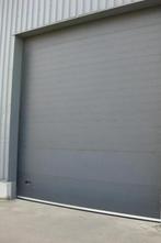 Per direkt te huur ( geen werkplaats ), Ophalen