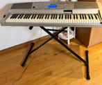 Yamaha Portable Grand DGX300 Arranger toetsenbord, Muziek en Instrumenten, Keyboards, Ophalen, Gebruikt, Aanslaggevoelig, Yamaha