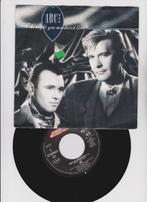 ABC – The Night You Murdered Love  1987  Synth-pop, Enlèvement ou Envoi, Single, Comme neuf, Pop